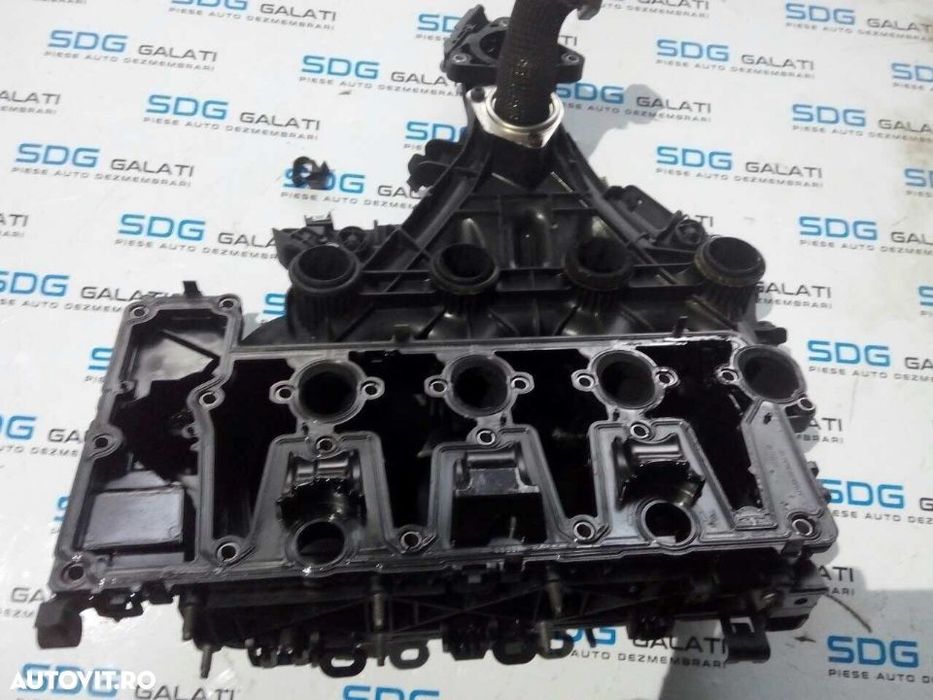 Galerie Admisie Peugeot 5008 2.0HDI 2009 - 2016 COD : 9671434580