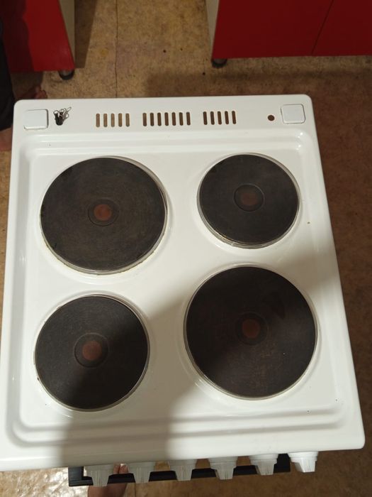 Электрический плита для кухни