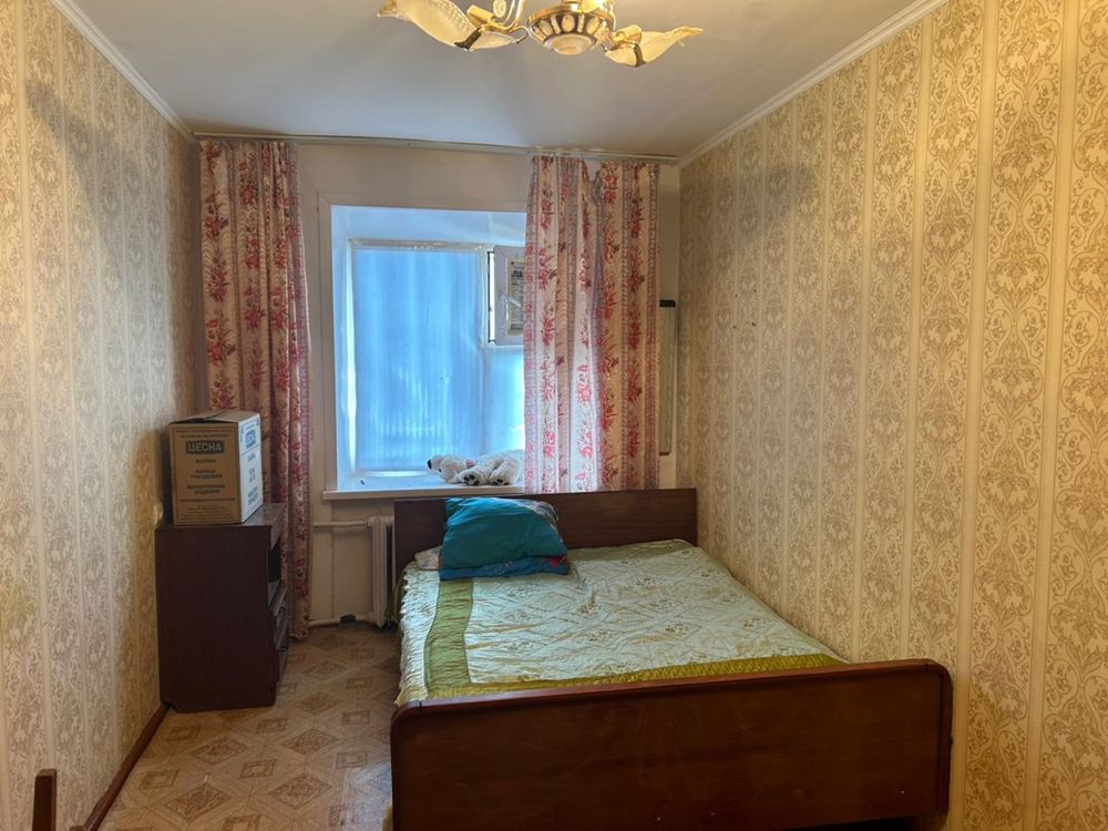 Продам 2ком квартиру