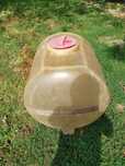 Butoi fibra de sticla 300L