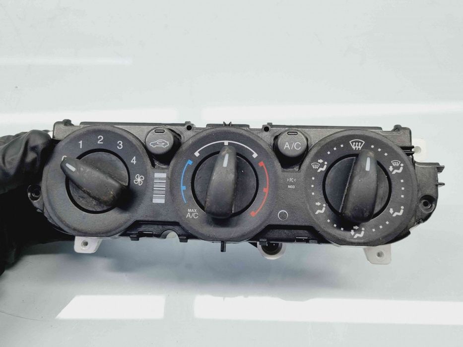 Panou comanda clima Ford Mondeo 4 Sedan Facelift [Fabr 2007-2015] 6G9