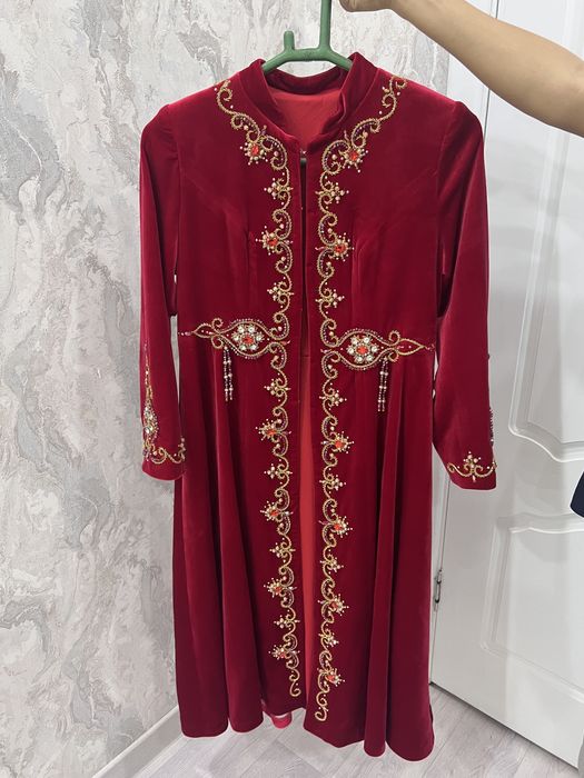 Бешпент Кәжекей Камзол Сатылады