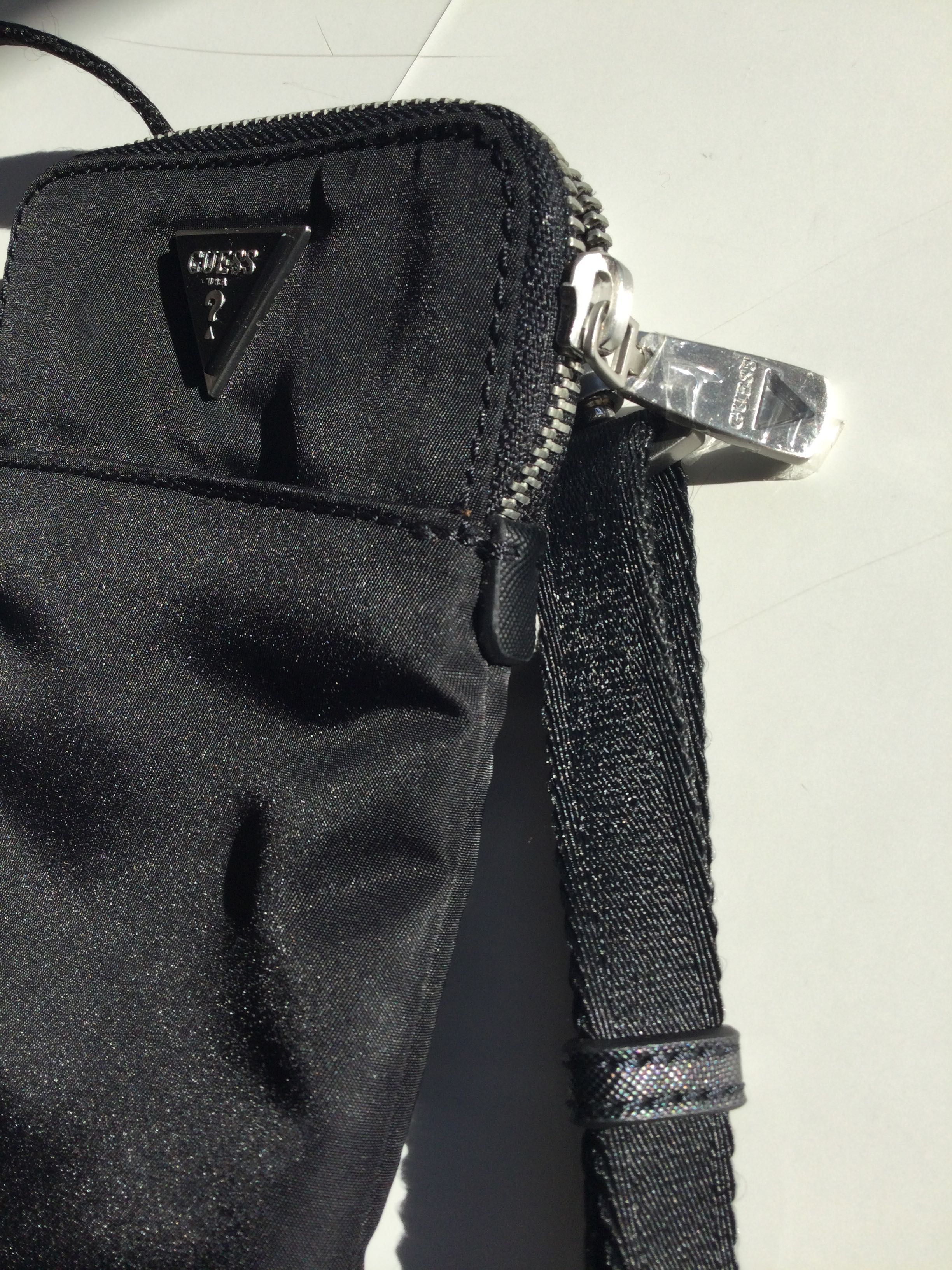 Чанта Guess диагонална