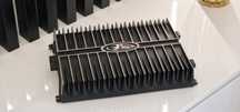 Rockford Fosgate amplificator auto