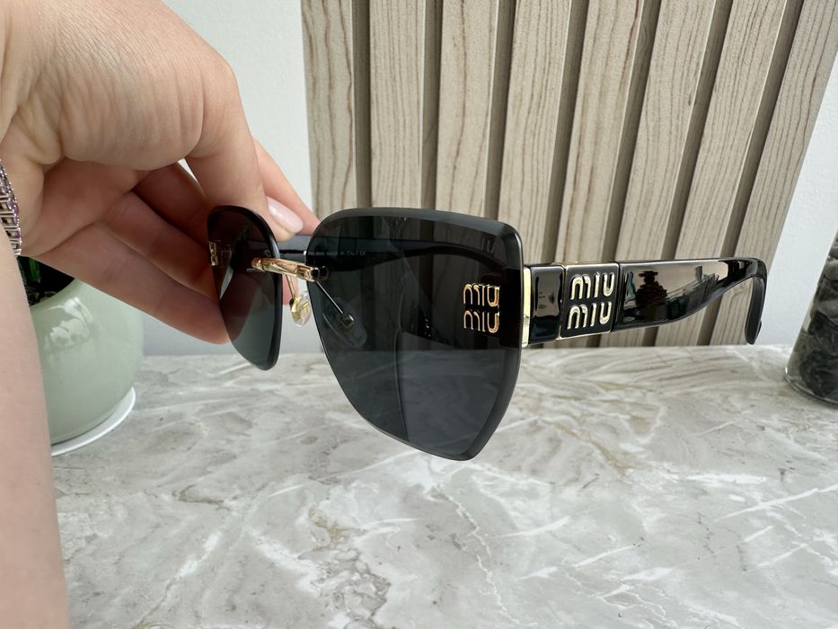 Ochelari de soare Miu Miu premium