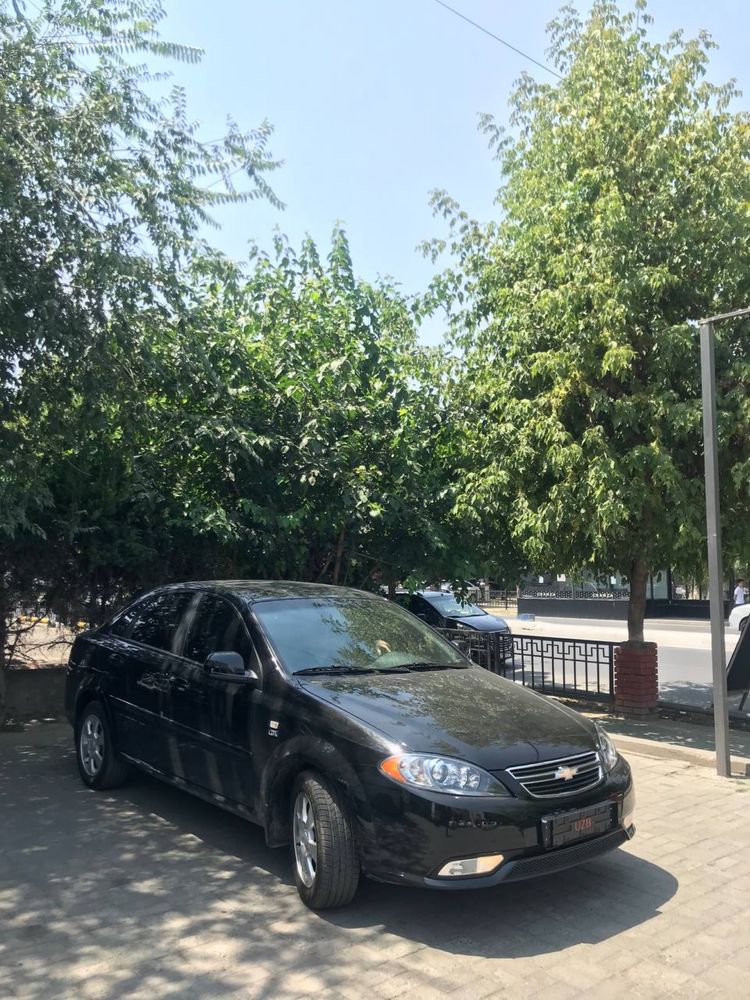 Rent a car gentra bez prava