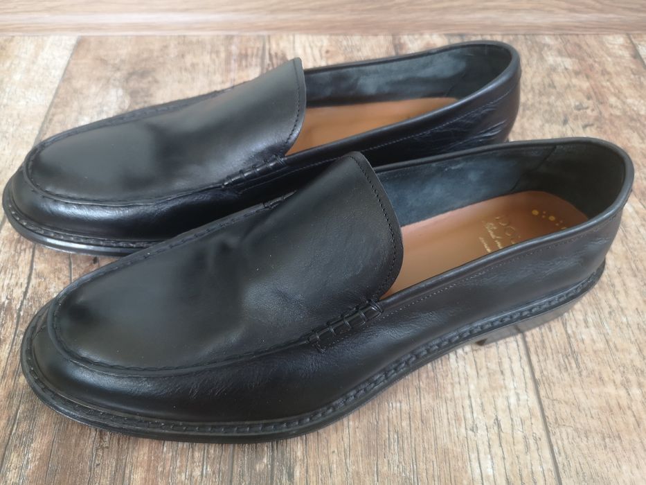Doucal's, нови мъжки обувки, номер 44