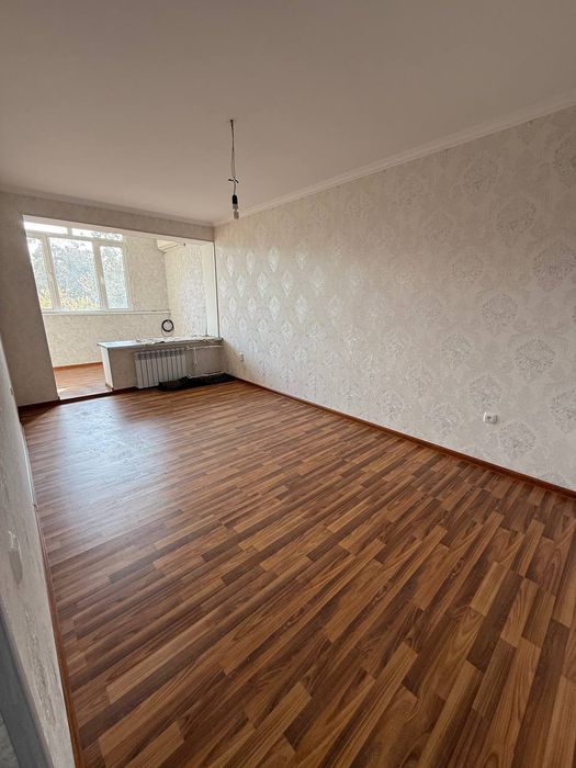 Ц-4 на небе ресторан Продаётся квартира 3х комнатная новый ремонт