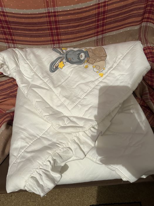 Конверт для выписки