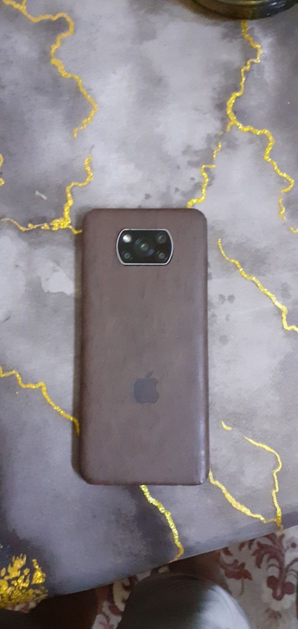Poco x 3 pro 6/128 gb
