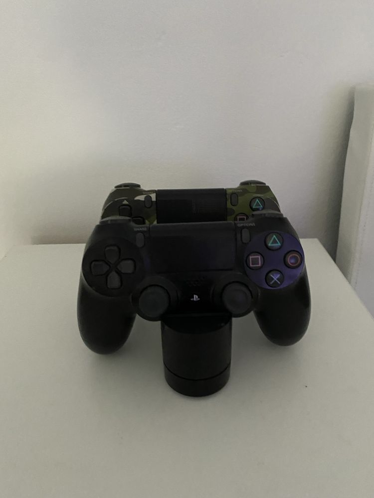 Pachet  gaming ps4