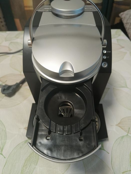 Кафемашина Lifetec