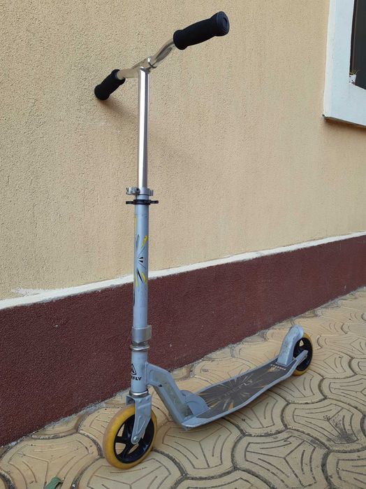 Trotineta pliabila Firefly