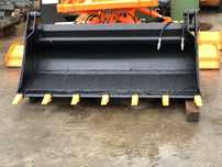 Cupa multifunctionala 1700 mm tip Bobcat - STOC
