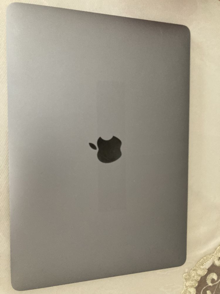 Macbook Pro 2017