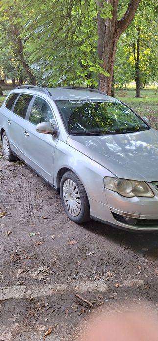 Passat BMP 140 cai