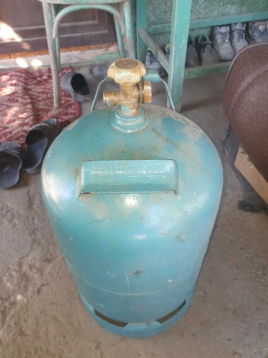 Vand butelie aragaz cu manere
