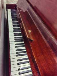 пианино, музыкальный инструмент