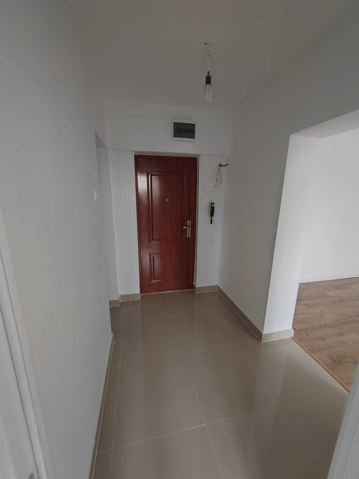 Apartament 2 camere etaj 6/10 - renovat complet - Baba Novac