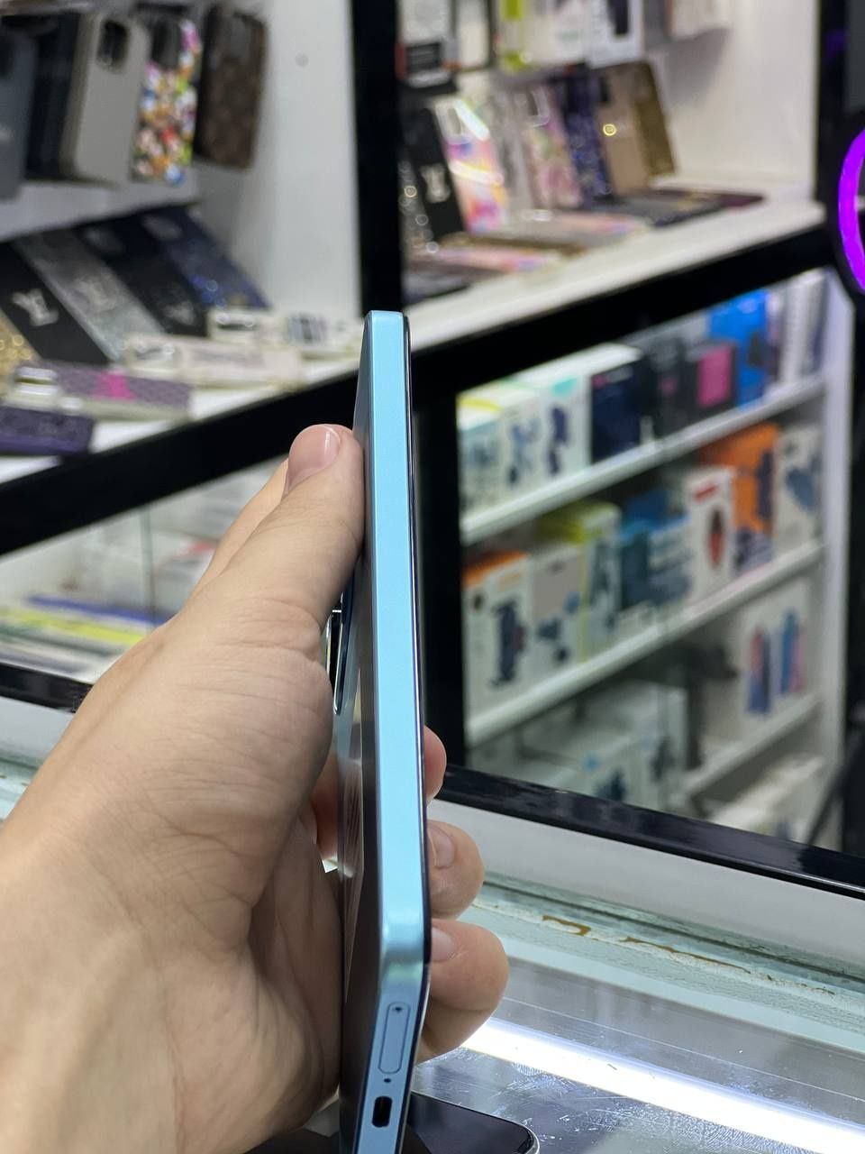 Redmi Not 14  6/128gb