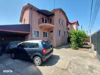 Vila Individuală 4 Camere Fundeni Dobroesti, Strada