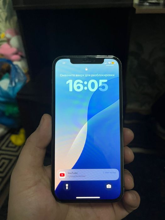 Iphone 12 pro 128 gb 76%