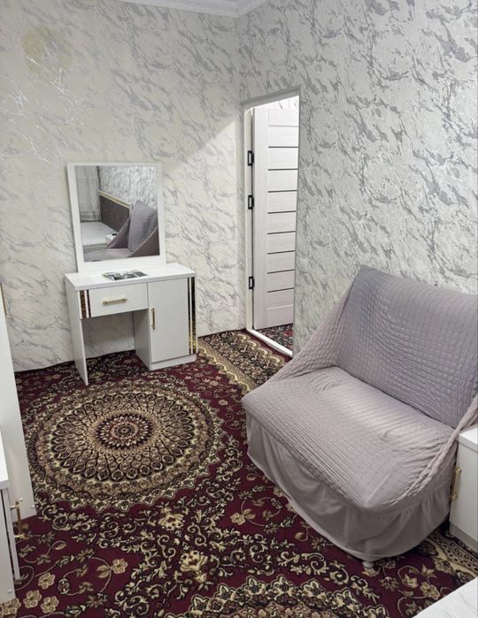 Срочна аренда сергели 1 метро 5 чи бекат енида