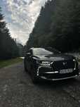 DS7 Crossback 2.0 diesel