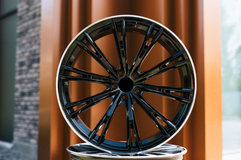 Jante auto  R21 compatibil cu VW