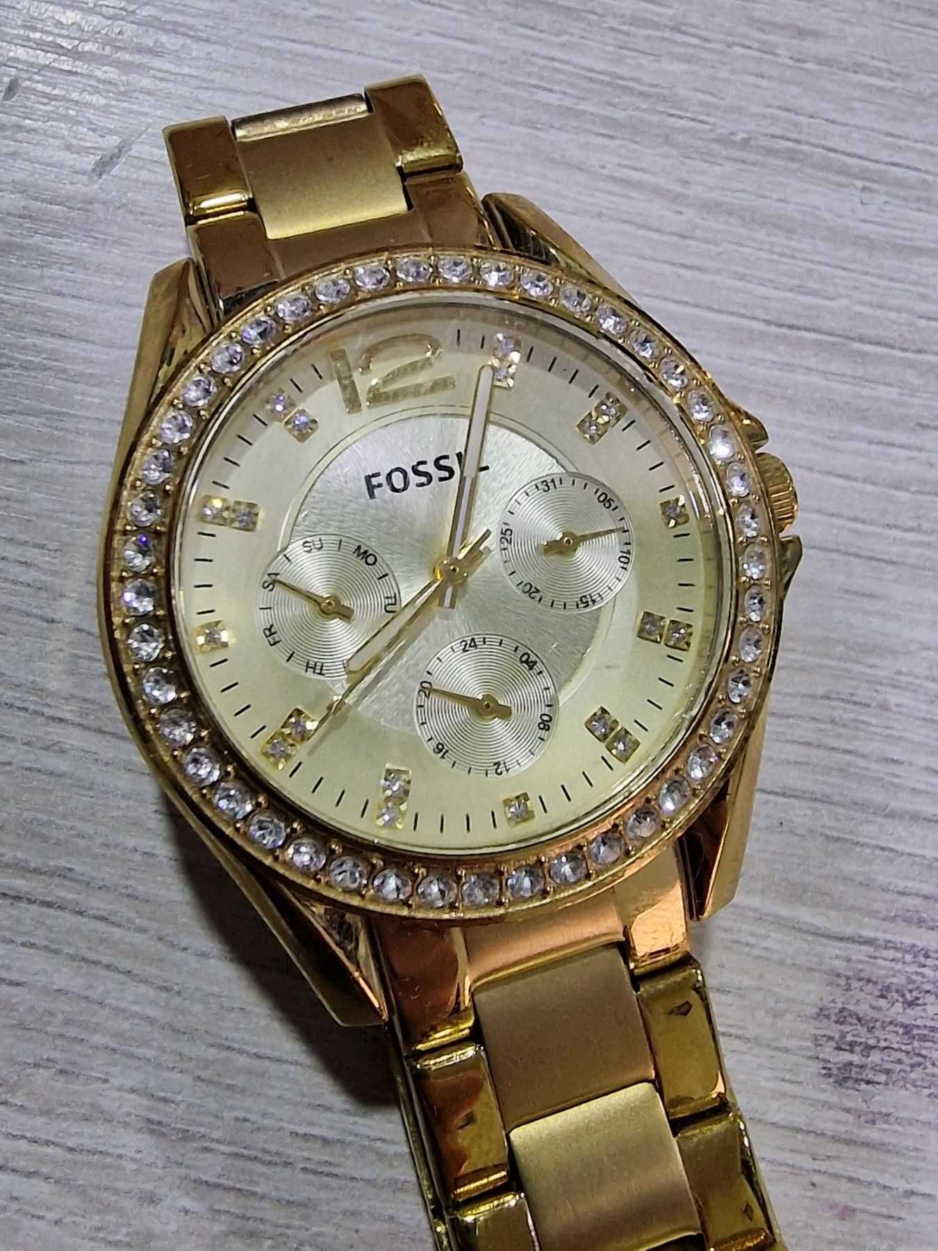 Дамси чаовник FOSSIL ES3203