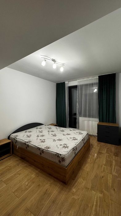 Apartament 2 camere plus parcare zona Pacii Militari  - 10 min metrou