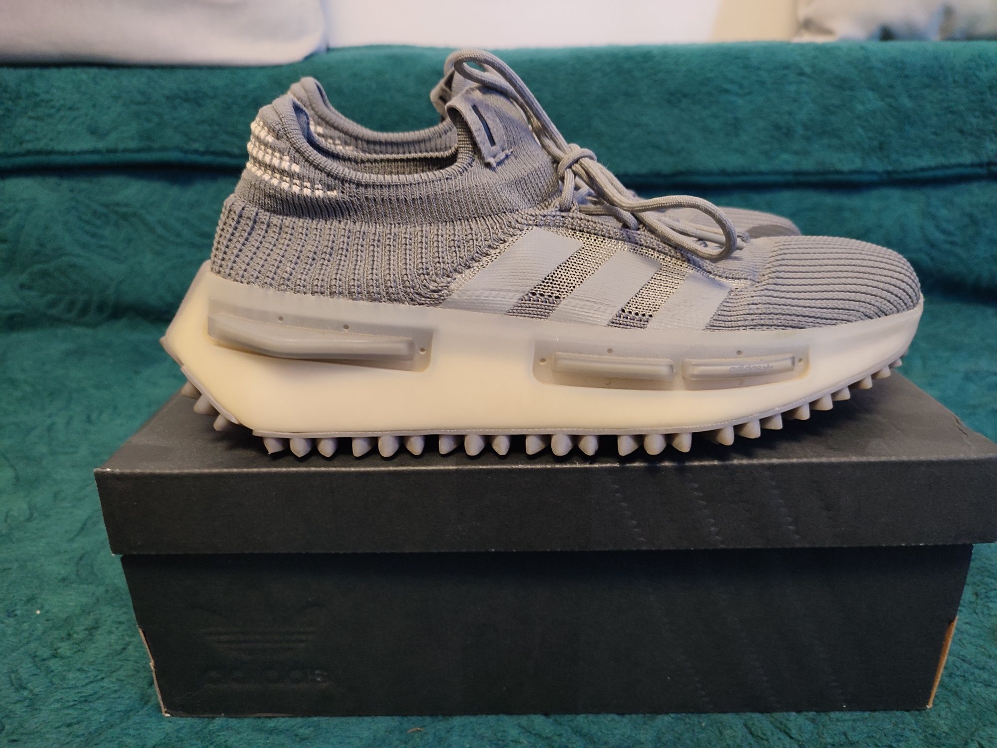 Adidasi ADIDAS NMD_S1 42,5