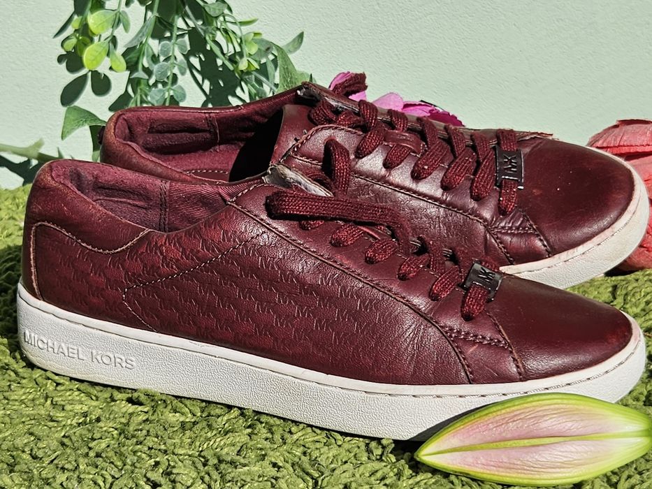 Micheal Kors оригинални кецове N36