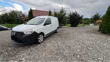 Dacia Dokker 1.5 dCi | 2016 | Euro 5 |  90 CP