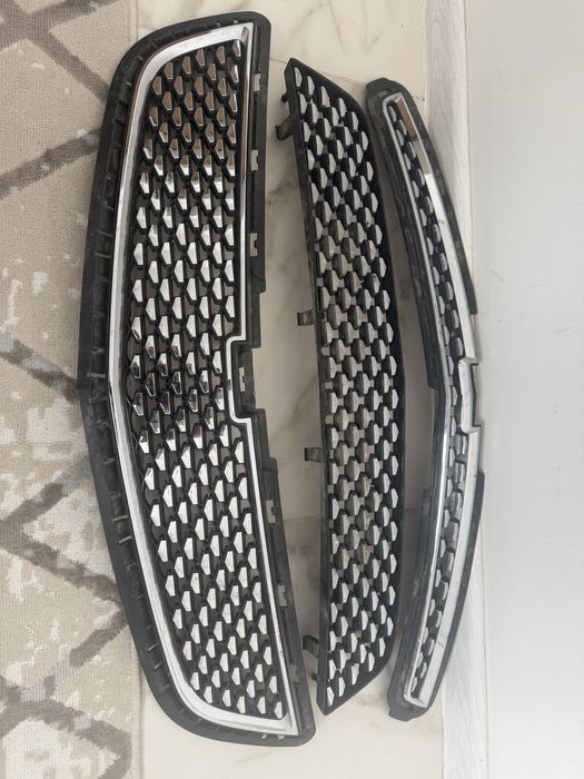 Решетки для кобальт