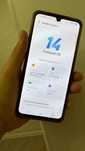 Сотовый телефон Vivo V25