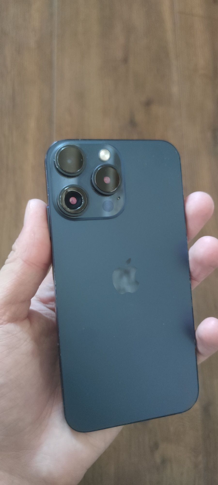 Iphone Xr в корпусе iphone 15 pro