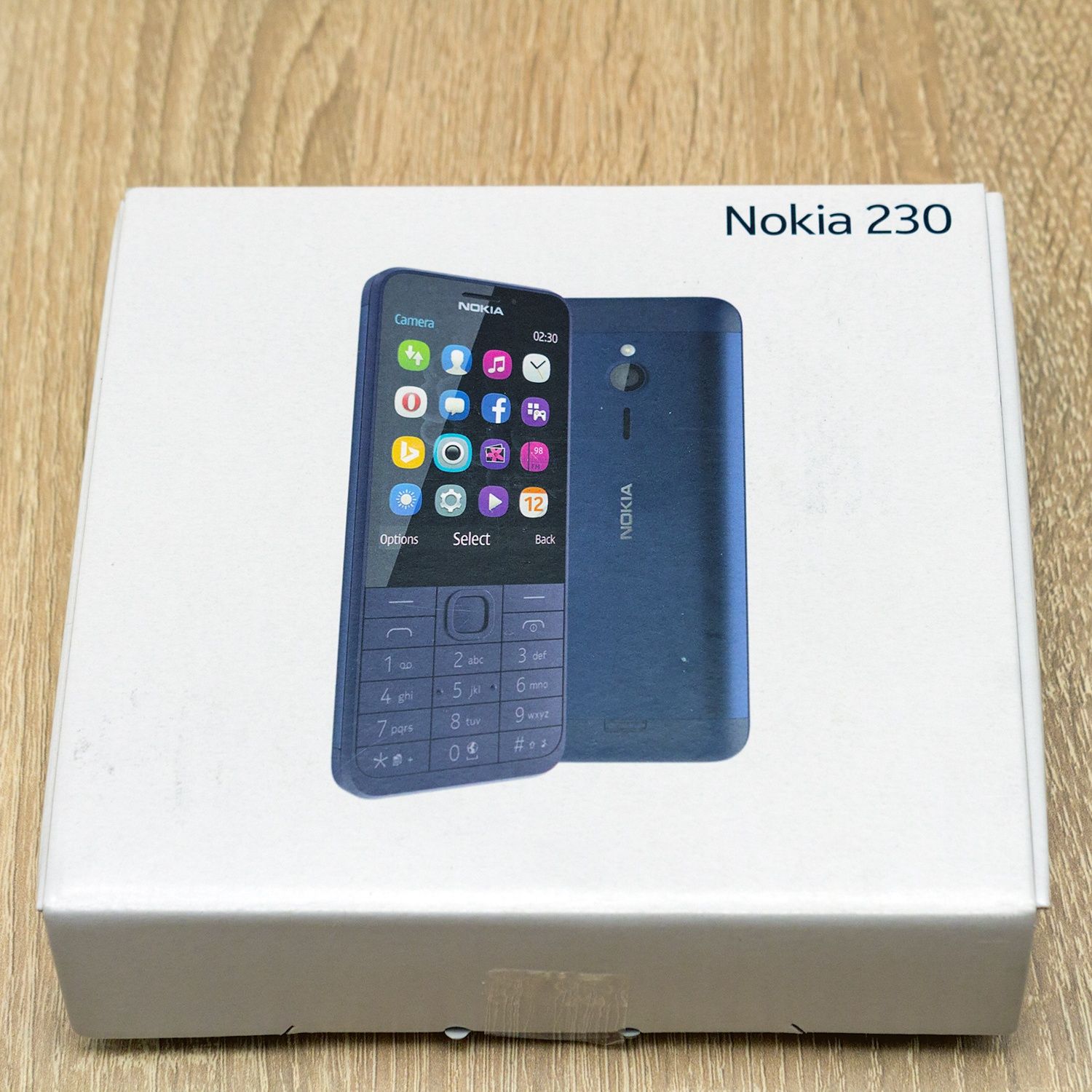 Nokia 230 Original 2024