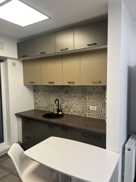 Apartament 2 camere Drumul Gura Calitei nr 82-84 Titan4Residence 2