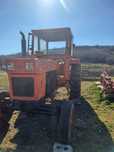 Vând tractor U650