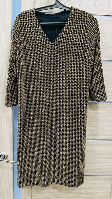 Разгрузка гардероба