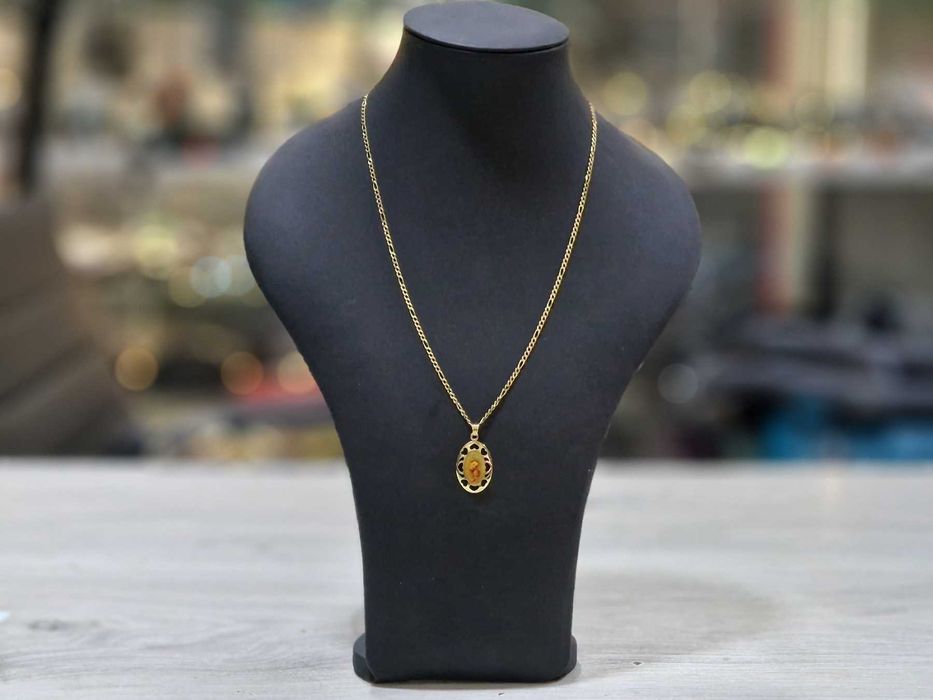 Златен синджир 14К / 5,72 гр.