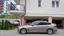 bmw  seria 3  318 gt gran turismo 2015 stare perfecta 190 cp stage 1