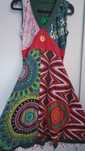 Rochie Desigual originală