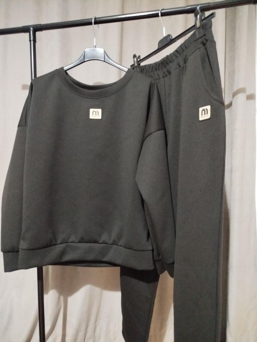 Дамски екип miu miu