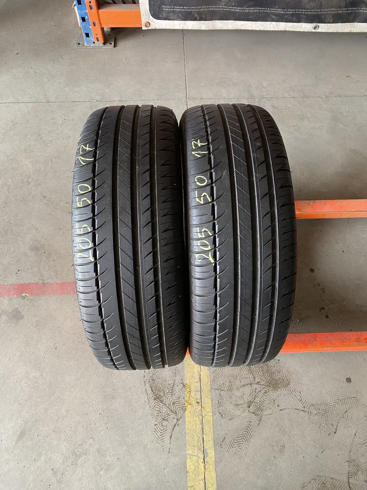 Anvelope vara 205/50/17 Michelin Pilot Sport 205 50 17 R17