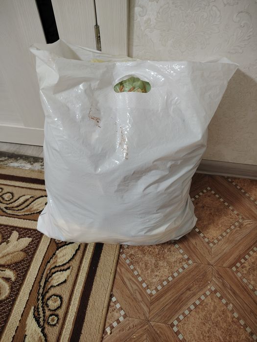 Продам пакет вещей для новорожденного мальчика.