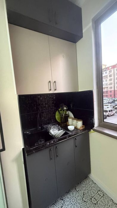 Сдаю суточные квартиру Яшнобод