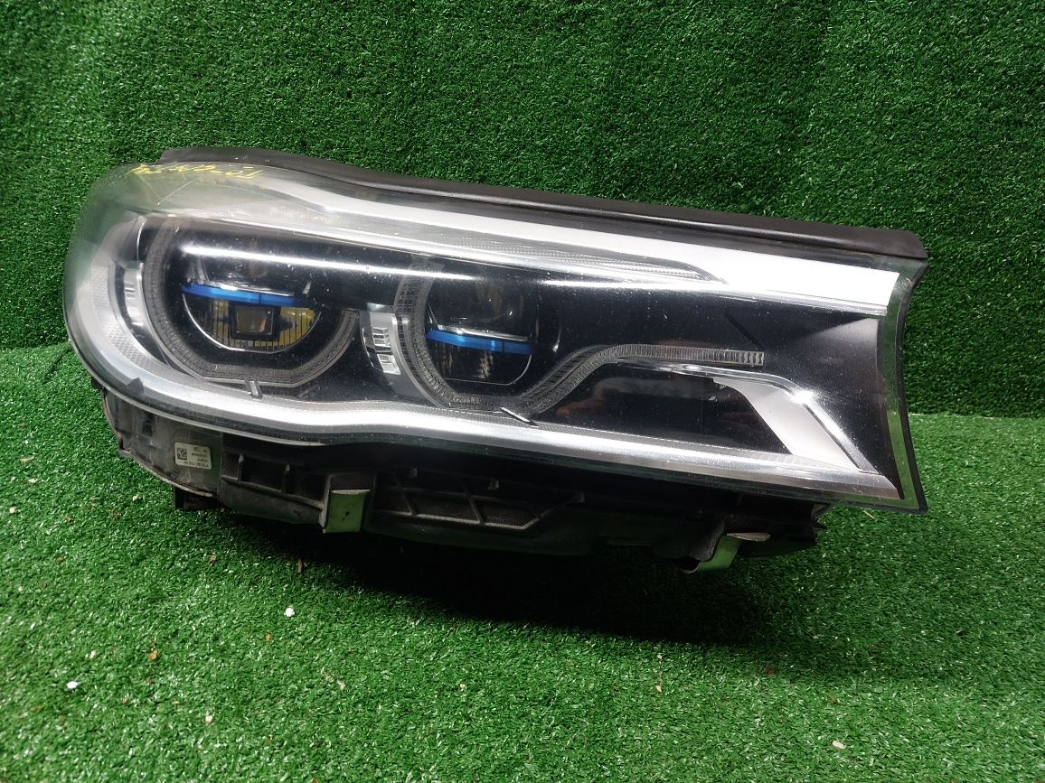 far dreapta original bmw seria 7 g11 g12 laser
