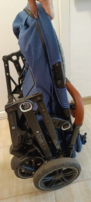 Cărucior sport, Cocolle Ravello